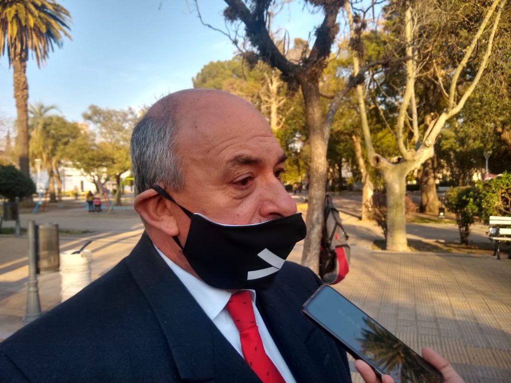 Villa Mercedes: ¿El gobierno solo entregó 65 viviendas?
