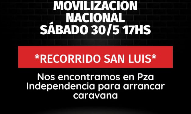 Anticipan protesta en Salud por precarización laboral y despidos encubiertos