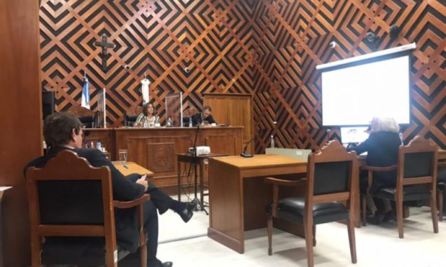 Condenaron a 11 años de prisión a un padre por abusar de sus hijos