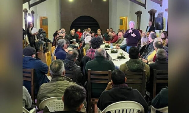 4º Foro Productivo y de Servicios