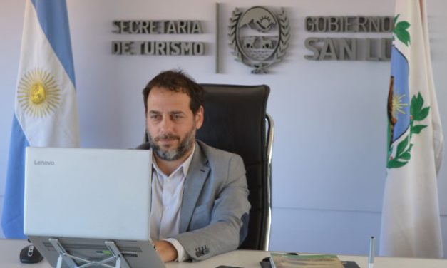 San Luis destino seguro para las vacaciones