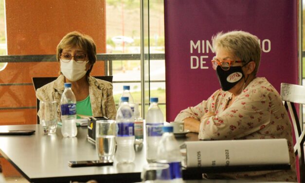 Los profesionales de la Salud cobran menos que una empleada doméstica