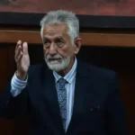 En el PJ saben que «los que caen, caen solos»
