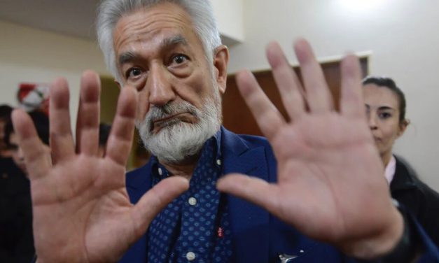 Revés judicial: Rodríguez Saá  no podrá licitar obras que exedan su mandato