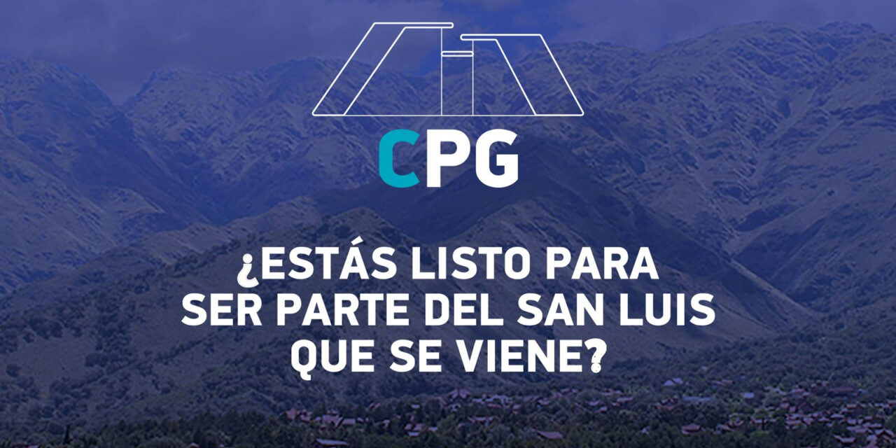 CPG: Hoy Claudio Poggi realizará un evento en sus redes sociales