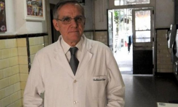 Covid-19: «No tendremos un pico como en Estados Unidos o Italia»