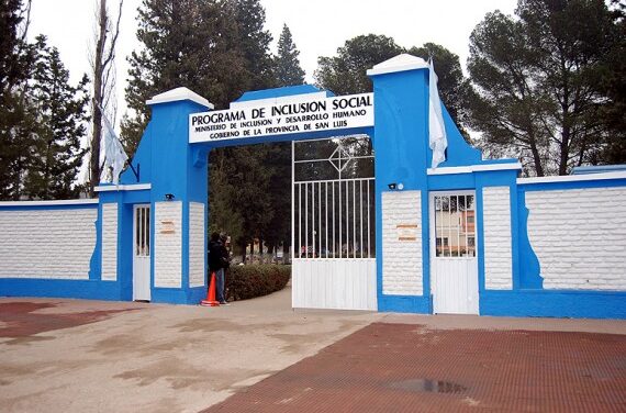 El Ministerio de Desarrollo Humano censará a sus empleados en diferentes puntos de la provincia