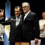 Sergio Freixes y Zavala exministros de Alberto Rodríguez Saá irán presos por presionar a jueces