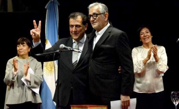 Sergio Freixes y Zavala exministros de Alberto Rodríguez Saá irán presos por presionar a jueces