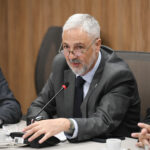 Almena defendió el fin de Zona Fría: “Se subsidiaba a ricos con plata de todos”