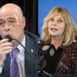 El Senador Abdala no paga impuestos y se queja de los beneficios, la contadora provincial le dió una clase impositiva