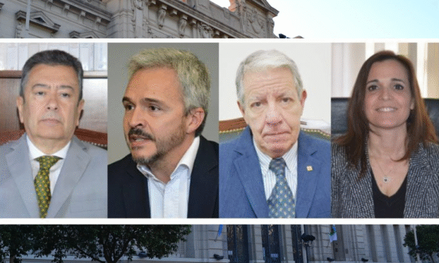 El Superior Tribunal de Justicia, ante la oportunidad de ahorrar millones, pero con una licitación en la mira