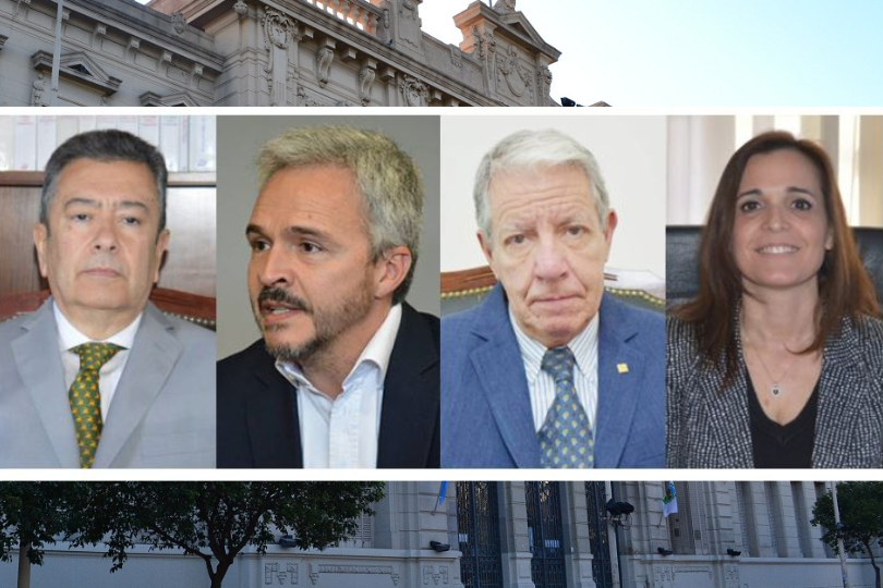 El Superior Tribunal de Justicia, ante la oportunidad de ahorrar millones, pero con una licitación en la mira