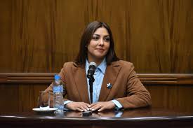 Piden el Jury contra María Delia Bringas por irregularidades que hicieron caer un operativo internacional contra la explotación infantil