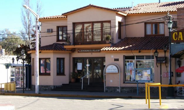 Merlo: ATE no permitirá descuentos y ajustes a los sueldos