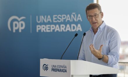 Elecciones en España: el PP ganó por escaso margen sobre el PSOE