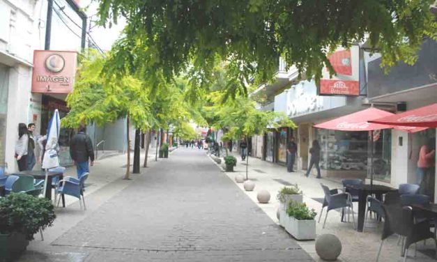 Tarde:  El Gran San Luis a fase 1 por días tras el brote niegan que haya circulación comunitaria