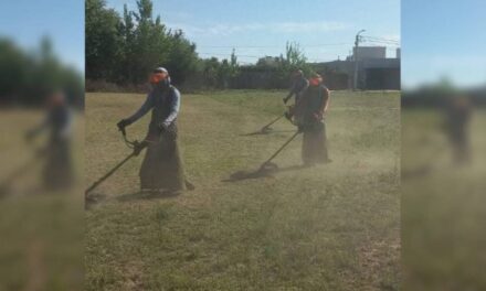 Villa Mercedes: exigen pavimento desde un barrio privado, pero incumplen las ordenanzas municipales