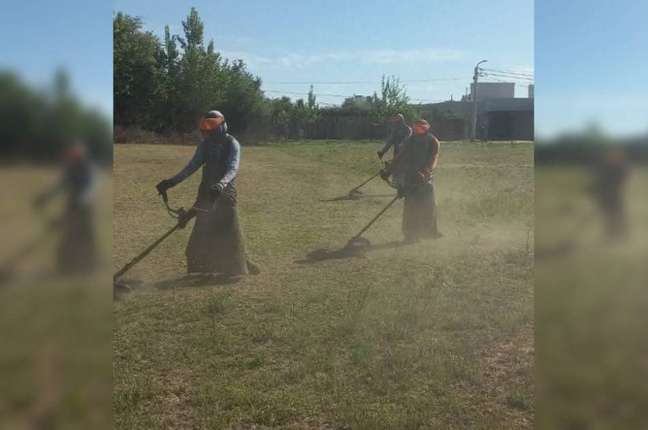 Villa Mercedes: exigen pavimento desde un barrio privado, pero incumplen las ordenanzas municipales