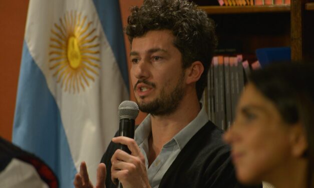 Renunció el titular del Programa Juventud tras el fracaso del plan Empezar