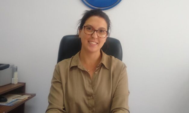 Agustina Arancibia: “Si el aumento de sueldos se da en cuotas ¿por qué los servicios no?