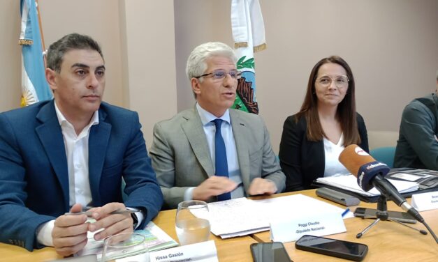 “Planeros VIP”: La planta de funcionarios subió un 61% el empleo en San Luis cayó un 11%