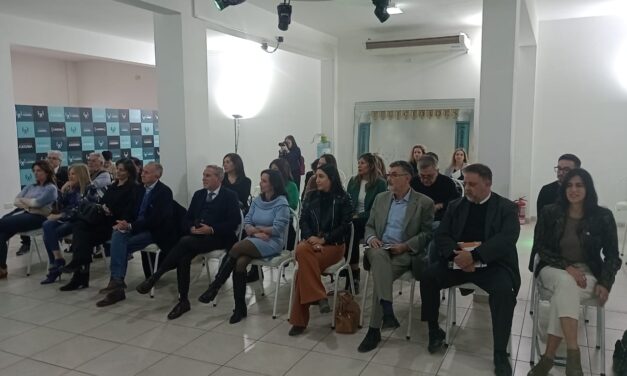 transparencia, modernización y acceso a la Justicia