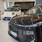 El gran desembarco del año 2026: JAC Motors llega a Cuyo de la mano de Grupo Lorenzo