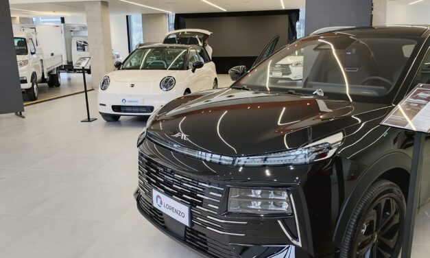 El gran desembarco del año 2026: JAC Motors llega a Cuyo de la mano de Grupo Lorenzo
