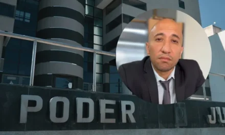 Formularán cargos contra un hombre por una estafa tipo ponzi