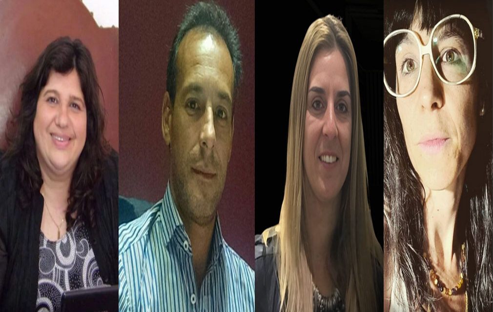 ¿Quiénes son los abogados que encabezan el freno reforma judicial en San Luis?