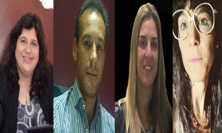 ¿Quiénes son los abogados que encabezan el freno reforma judicial en San Luis?