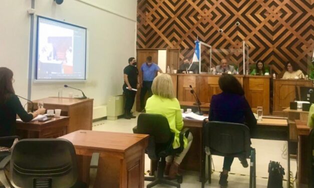 Absolvieron a un docente acusado de abuso por el beneficio de la duda