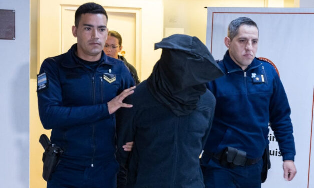Padre del adolescente abusado exige justicia: «Queremos que pague por lo que hizo»