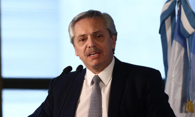 La pandemia expuso la fragilidad de la economía mundial