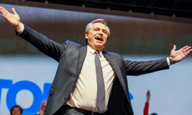 «Va a haber un día después de la pandemia y vamos a estar de pie»