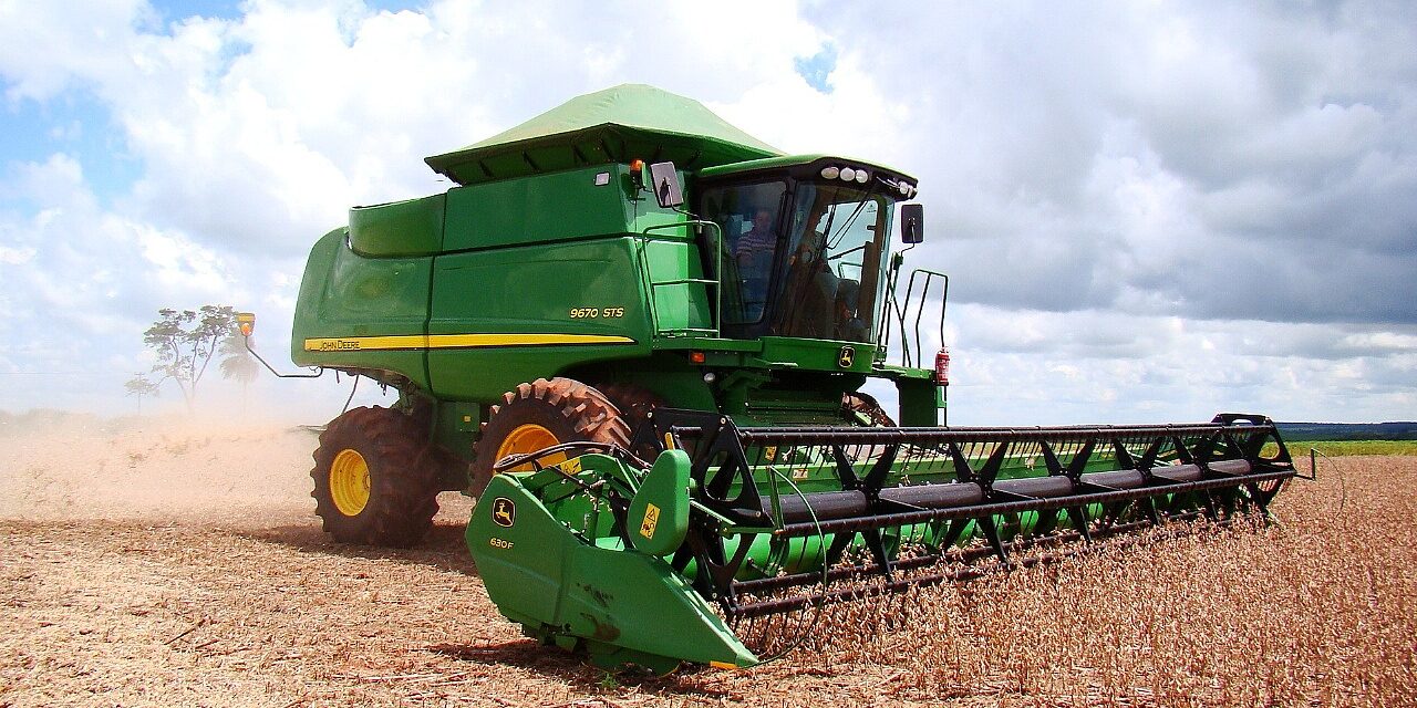 Azerbaiyán pone foco en máquinarias agrícolas y en el sector agrario argentino.