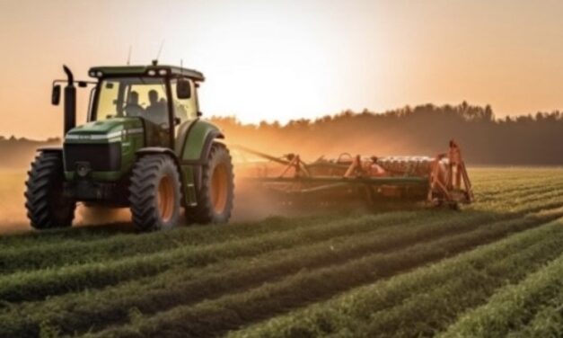 Azerbaiyán se interesa por el sector agrario argentino