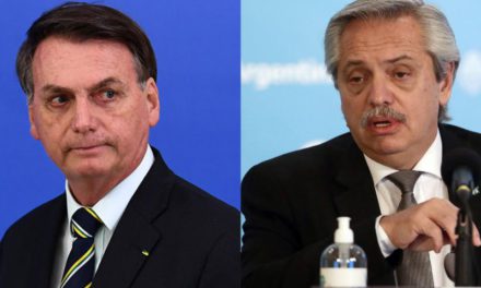 Bolsonaro y Alberto Fernández: dos modelos ante el coronavirus según The Nation