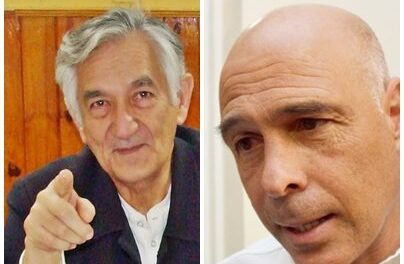 El silencio de Bartolomé Abdala: cuando la moral libertaria termina donde empieza la familia Rodríguez Saá