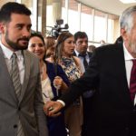 Polémica en la UCR: Cacace pidió “más motosierra a Poggi” y analizan su expulsión