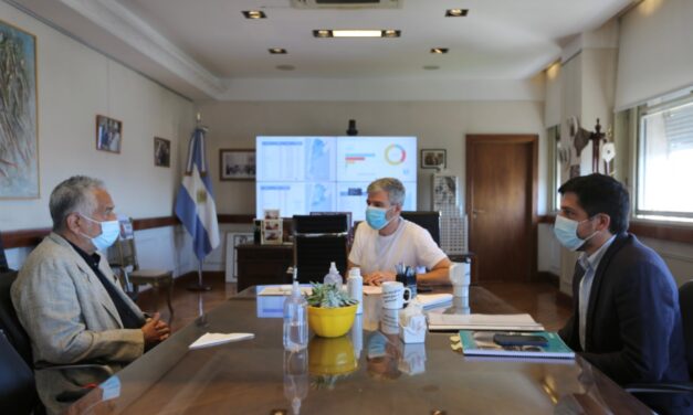 Un ajuste a los pobres, mujeres y trans con acuerdo nacional