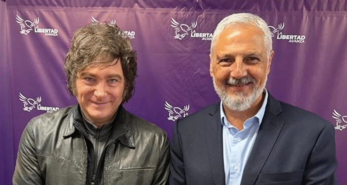 «Vírgenes de CUIL»: duro cruce entre el diputado Almena y un dirigente de ATE por la reforma laboral de Milei