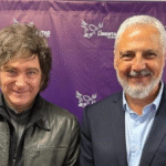 «Vírgenes de CUIL»: duro cruce entre el diputado Almena y un dirigente de ATE por la reforma laboral de Milei