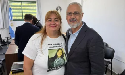 Almena pidió revisar las causas por violar la cuarentena y puso la lupa en el caso Morales