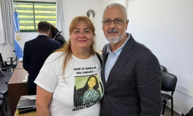 Almena pidió revisar las causas por violar la cuarentena y puso la lupa en el caso Morales