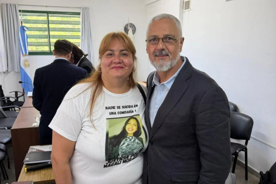 Almena pidió revisar las causas por violar la cuarentena y puso la lupa en el caso Morales