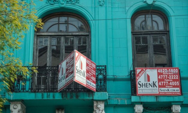 Aportes al debate sobre alquileres