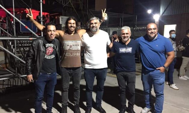 Inseguridad sin respuestas: Comerciantes piden audiencia al gobernador