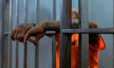 Ley antimafia: procesan a diez imputados por integrar una banda criminal que operaba desde un penal de Mendoza